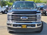 New 2025 Ford F250 King Ranch w/ Chrome Package image 3