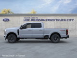 New 2025 Ford F250 Platinum image 3