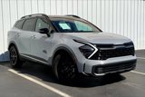 Used 2023 Kia Sportage X-Pro Prestige image 2