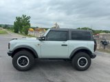 Used 2023 Ford Bronco Badlands image 3