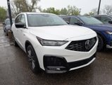 New 2025 Acura MDX A-Spec image 3