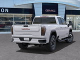 New 2025 GMC Sierra 3500 Denali w/ Denali Reserve Package image 4