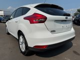 Used 2018 Ford Focus SE image 3