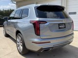 Used 2023 Cadillac XT6 Premium Luxury image 5