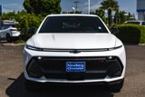 New 2025 Chevrolet Equinox EV RS image 5