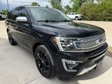 Used 2019 Ford Expedition Max Platinum image 3