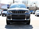 Used 2024 Jeep Grand Cherokee L Laredo w/ Luxury Tech Group I image 2
