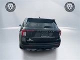 Used 2025 Ford Explorer Active w/ Active Comfort Package image 4