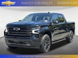 New 2025 Chevrolet Silverado 1500 High Country w/ Midnight Edition image 1