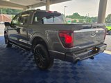 New 2025 Ford F150 XLT image 4