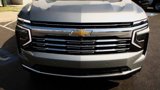 New 2025 Chevrolet Tahoe Premier image 3