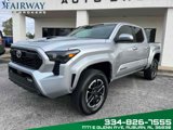 Used 2024 Toyota Tacoma TRD Sport image 2