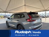 New 2026 Honda CR-V TrailSport image 3