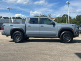 New 2025 Nissan Frontier PRO-4X w/ Pro Convenience Package image 4