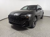 New 2025 Audi Q8 Premium Plus image 3