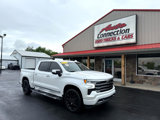 Used 2023 Chevrolet Silverado 1500 High Country w/ Technology Package image 2