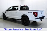 New 2025 Ford F150 Platinum w/ Equipment Group 702A High image 4