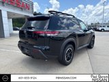 New 2025 Nissan Pathfinder Rock Creek image 4