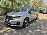 New 2025 Honda Odyssey EX-L image 3
