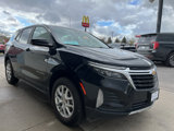 Used 2023 Chevrolet Equinox LT w/ Driver Convenience Package image 4
