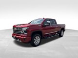 Used 2024 Chevrolet Silverado 3500 High Country w/ High Country Premium Package image 1