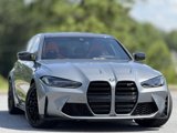 Used 2022 BMW M3 Competition image 3