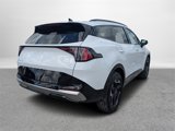 New 2026 Kia Sportage SX image 3