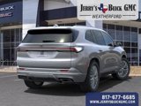 New 2025 Buick Enclave Avenir image 5