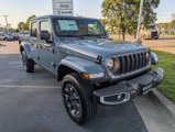 New 2025 Jeep Gladiator Sport image 2