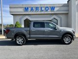 New 2025 Ford F150 Lariat image 3
