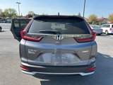 Used 2022 Honda CR-V EX-L image 3