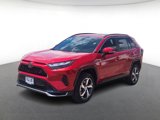 Used 2025 Toyota RAV4 SE image 2