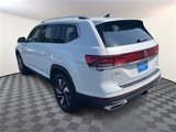 New 2025 Volkswagen Atlas SEL image 2