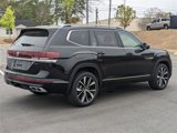 New 2025 Volkswagen Atlas SEL Premium R-Line image 4