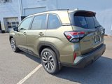 New 2025 Subaru Forester Touring image 4
