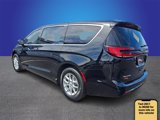 New 2026 Chrysler Pacifica Select image 4