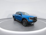 Used 2024 Ford Ranger XLT w/ Equipment Group 301A High image 2