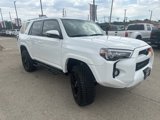Used 2017 Toyota 4Runner SR5 Premium image 4