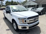 Used 2018 Ford F150 XLT image 3