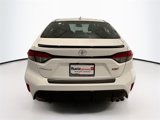 New 2025 Toyota Corolla XSE image 6