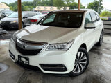 Used 2016 Acura MDX SH-AWD w/ Technology Package image 2
