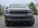 New 2025 Jeep Wagoneer L Series II image 2