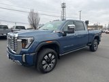 New 2025 GMC Sierra 2500 Denali w/ LPO, GMC Protection Package image 3