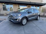 Used 2022 Ford Edge SEL image 2
