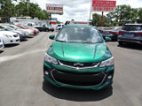 Used 2018 Chevrolet Sonic LT image 5