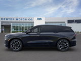 New 2025 Lincoln Nautilus Reserve image 3