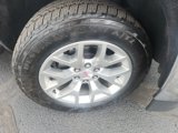 Used 2018 GMC Sierra 1500 SLT w/ SLT Premium Package image 2