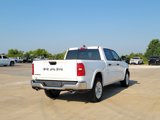 New 2026 RAM 1500 Big Horn image 5