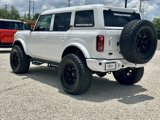 Used 2024 Ford Bronco Outer Banks image 3