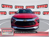 New 2026 Chevrolet TrailBlazer LT image 5